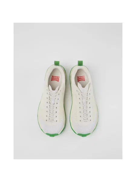 Sneakersy Sunnei białe