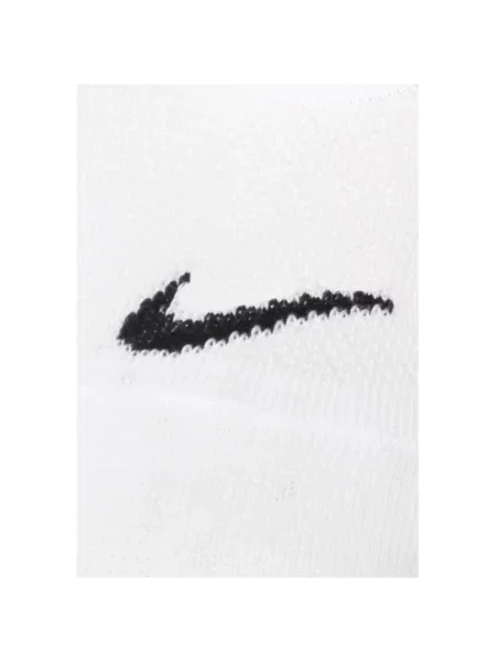 Ponožky Nike biela