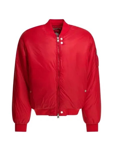 Geacă bomber Nonnative roșu
