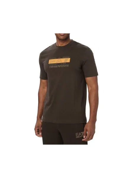 Tričko Emporio Armani