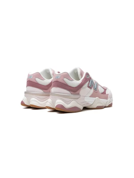 Sneakersy dziecięce New Balance różowe