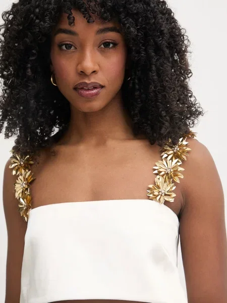 Retrofete блузка Sinead