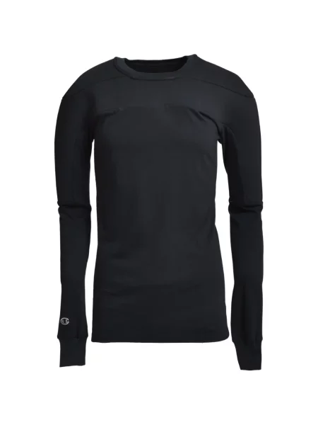 Pulover Rick Owens negru