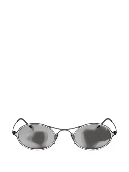 Napszemüveg Giorgio Armani fekete