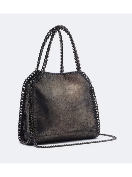 Top Stella Mccartney albastru