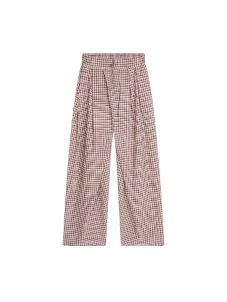 Spodnie Dries Van Noten