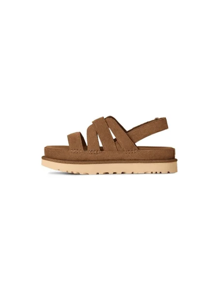 Pantofi Ugg maro