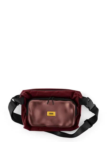 Сумка через плечо Crash Baggage