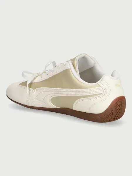 Puma Speedcat Etoile női sportcipő bézs