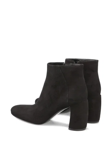 Botine Premiata negru