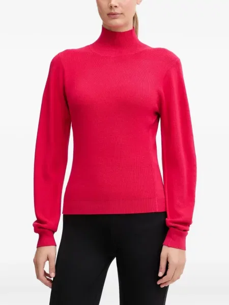 Pulover Sportalm roz