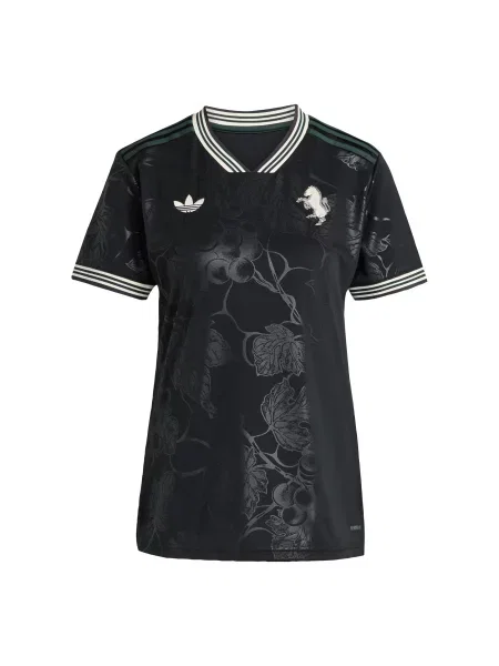 Μπλούζα Adidas Performance φανελένια λευκό
