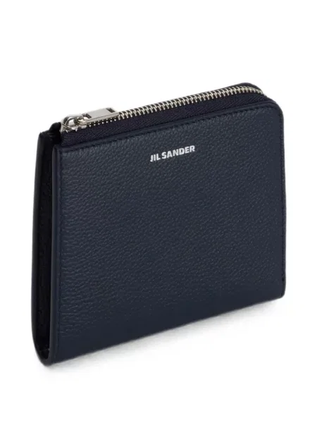 Portofel Jil Sander albastru