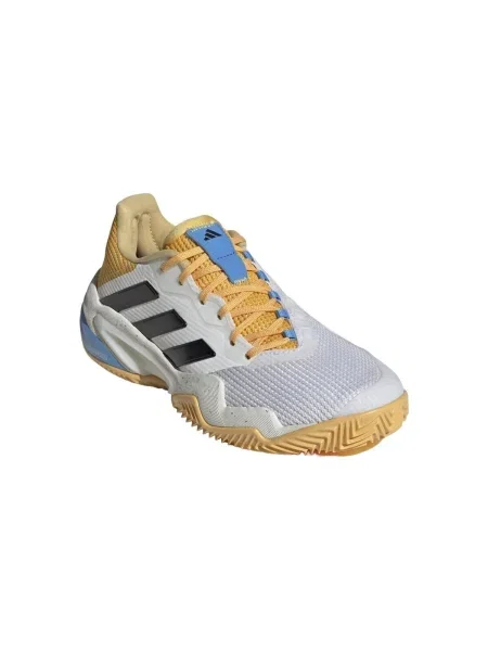 Pantofi Adidas alb