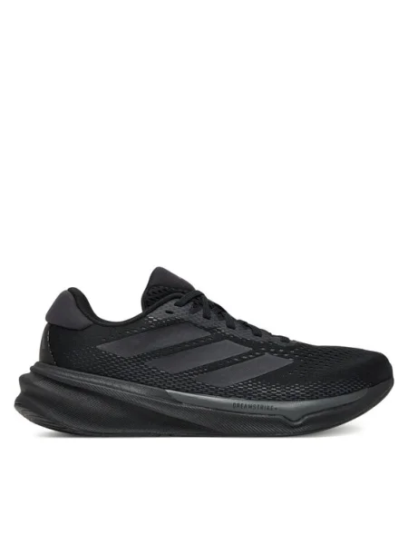 Pantofi pentru alergare adidas Supernova Stride negru