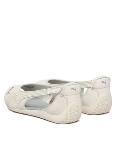 Baleríny Puma Speedcat Sandal 06 biela