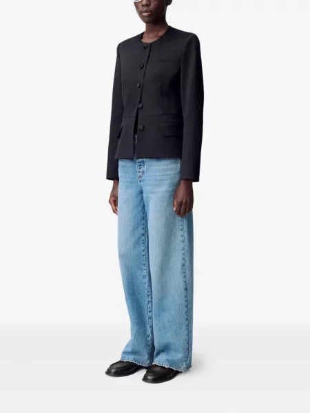 Kurtka Claudie Pierlot czarna