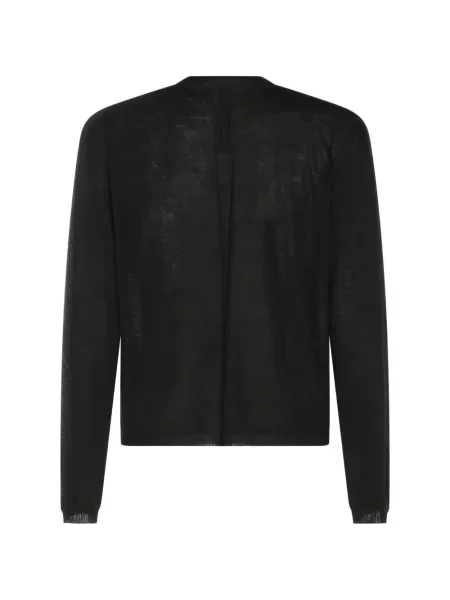 Pulover Rick Owens negru