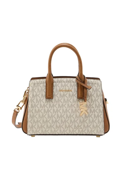 MICHAEL Michael Kors Kabelka hnedá