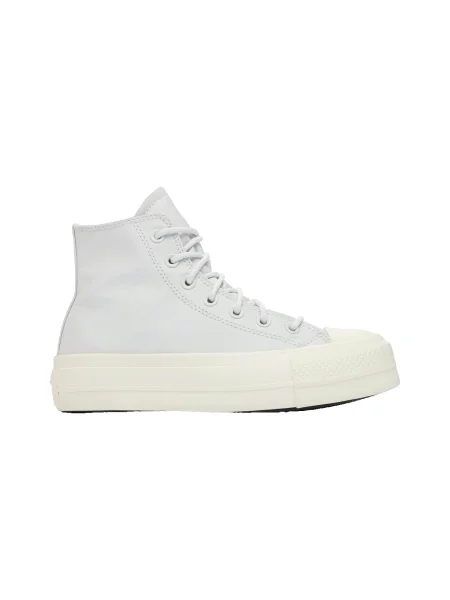 Tenisky Converse Chuck Taylor All Star na platforme modrá