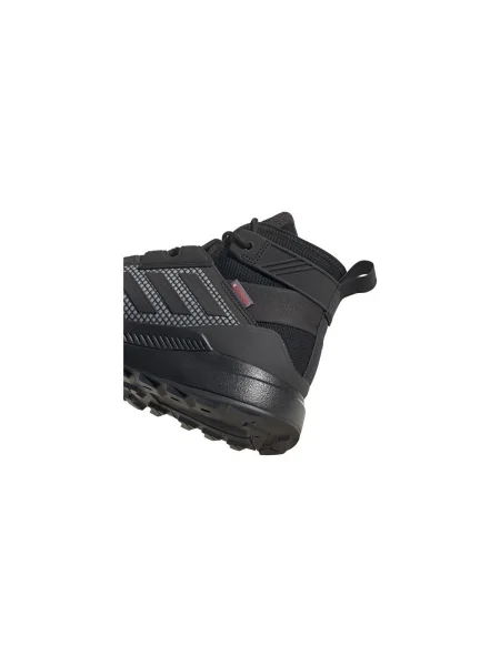 Pantofi Adidas negru