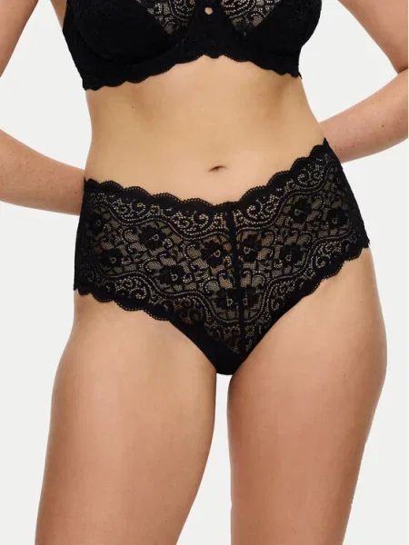 TRIUMPH Kalhotky Amourette' černá