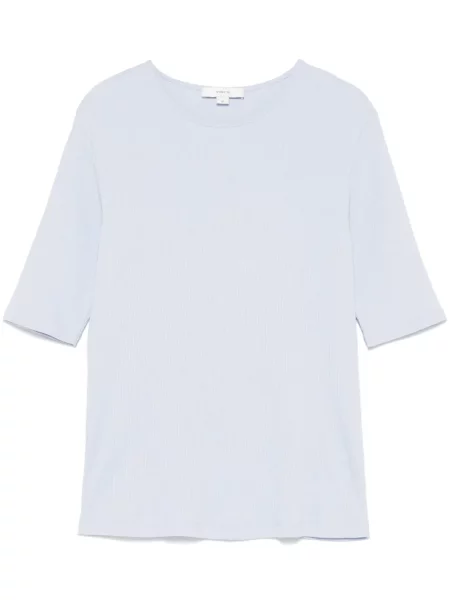Koszulka Vince prążkowana niebieska