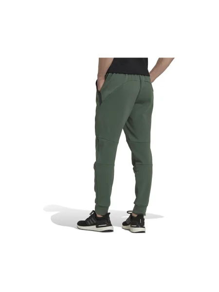 Pantaloni Adidas verde