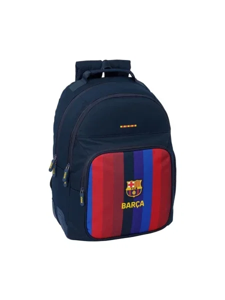 Kabelka Fc Barcelona modrá