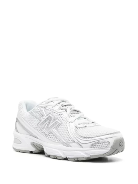 Sneakerși New Balance alb