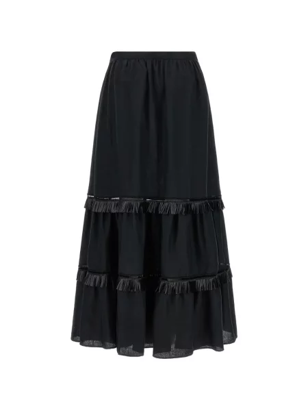 Fustă Kiton negru
