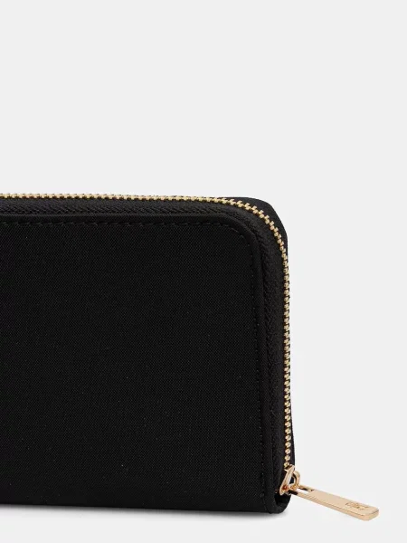 TOMMY HILFIGER Pénztárcák fekete