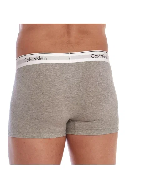 Alsó Calvin Klein fekete