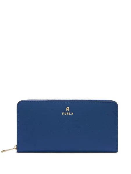 Portofel Furla albastru