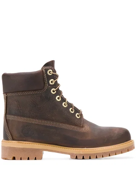 Kozačky Timberland