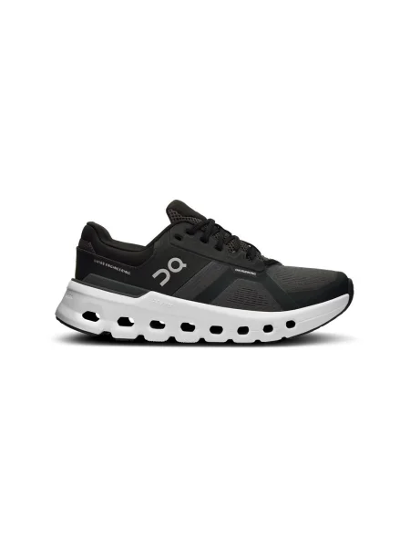 Pantofi On negru