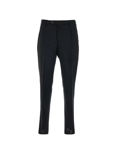 Pantaloni Pt Torino negru