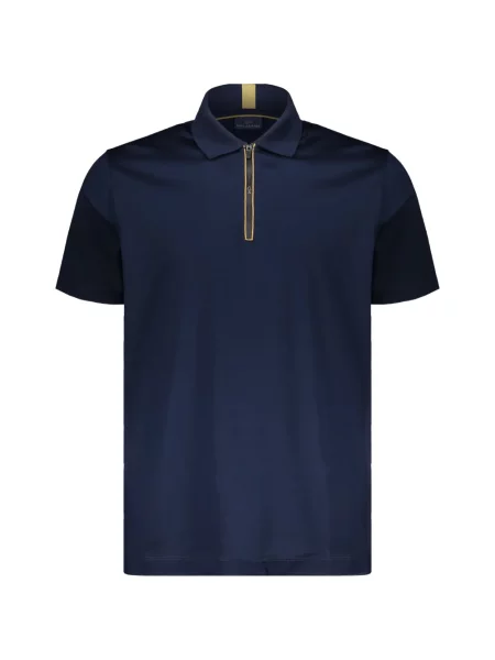 Polotričko Paul & Shark modré