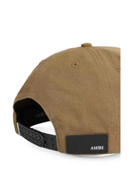 Șapcă Amiri cu broderie