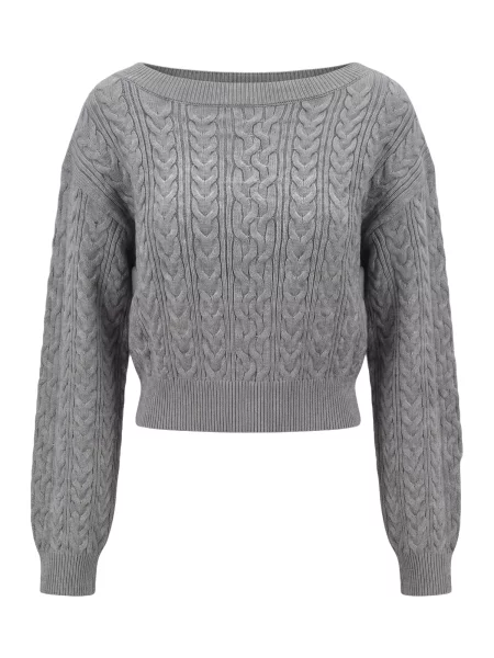 Studioselect Pulover Ella' gri