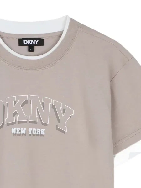Koszulka dziecięca Dkny