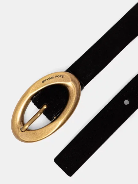 MICHAEL Michael Kors curea pentru femei negru
