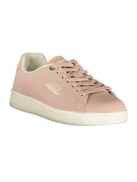 Sneakersy Ellesse różowe