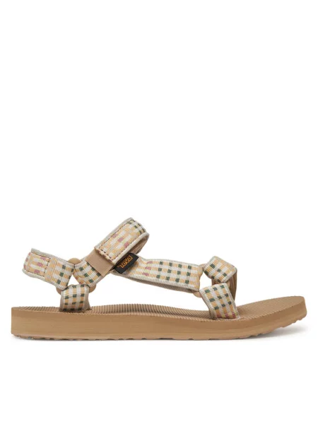 Teva Босоніжки Original Universal бежевий