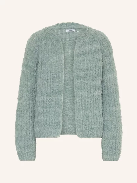 Sweter Maiami z alpaki