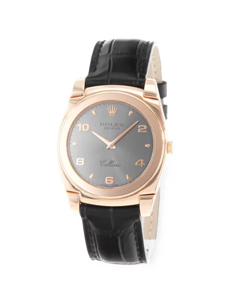Ceas Rolex gri
