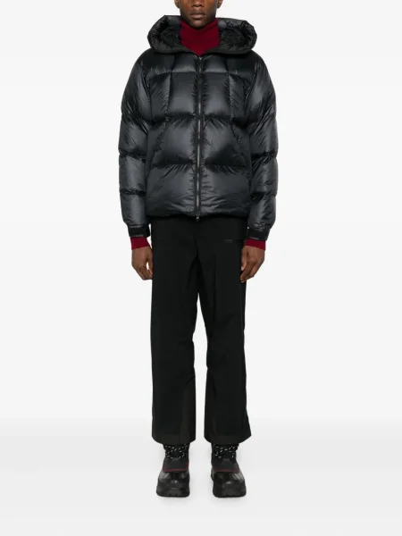 Impermeabil pantaloni de schi Goldwin negru