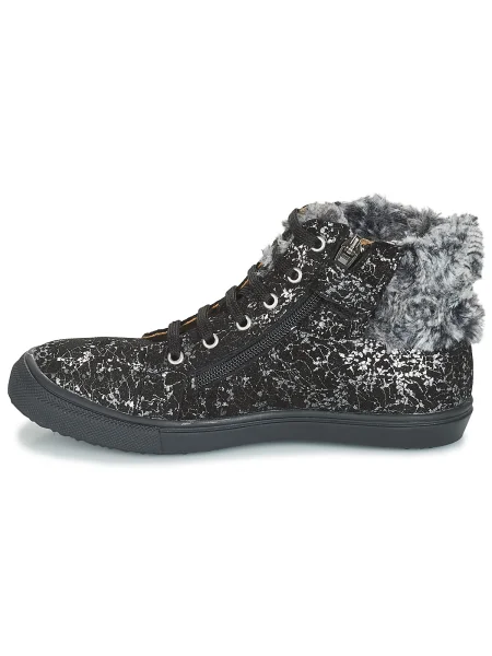 Pantofi copii Gbb negru