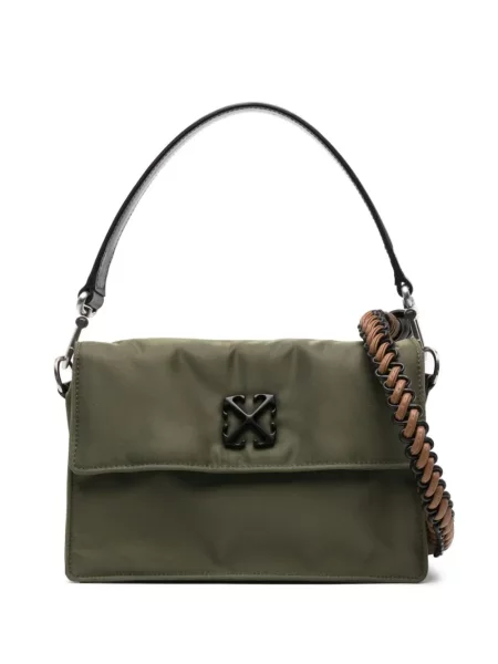 Geantă Off-white alb