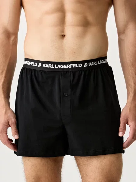 Боксеры Karl Lagerfeld